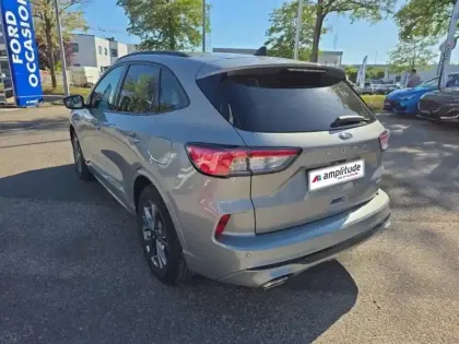 Photo 6 Ford Kuga  2.5 Duratec 190ch FHEV E85 ST-Line X BVA