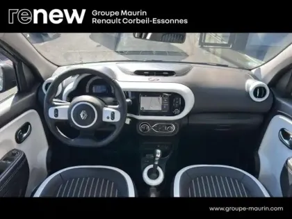 Photo 11 Renault Twingo  E-Tech Electric Techno R80 Achat Intégral
