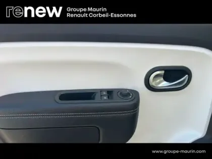 Photo 13 Renault Twingo  E-Tech Electric Techno R80 Achat Intégral
