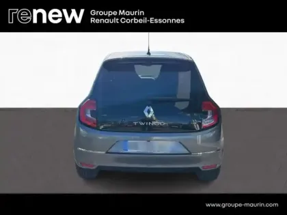 Photo 5 Renault Twingo  E-Tech Electric Techno R80 Achat Intégral