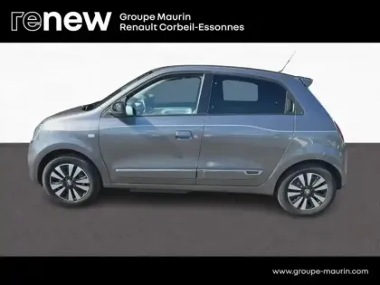 Photo 7 Renault Twingo  E-Tech Electric Techno R80 Achat Intégral