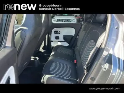 Photo 10 Renault Twingo  E-Tech Electric Techno R80 Achat Intégral
