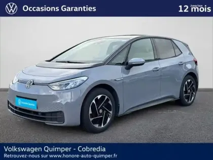 Photo 15 Volkswagen Id.3  204ch Pro Performance 58 kWh Active