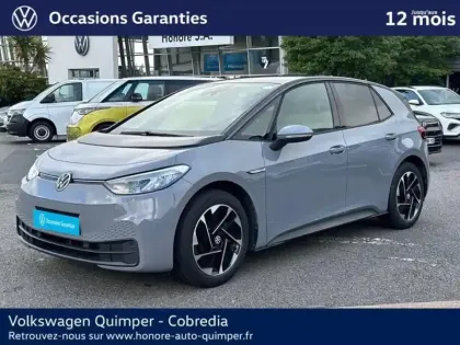 Photo Volkswagen Id.3 Active