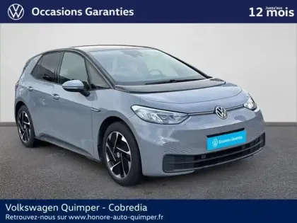 Photo 17 Volkswagen Id.3  204ch Pro Performance 58 kWh Active