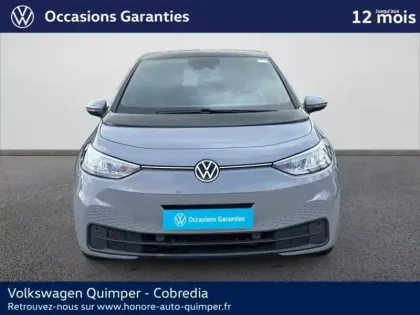 Photo 16 Volkswagen Id.3  204ch Pro Performance 58 kWh Active