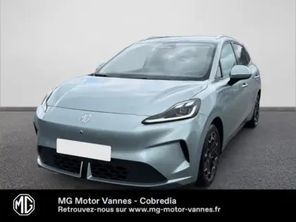 MG MOTOR Mg4 Premium