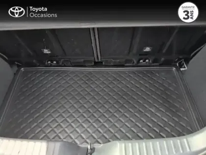 Photo 9 Toyota Aygo  X 1.0 VVT-i 72ch Dynamic MY23