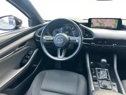 Photo 43 Mazda Mazda3 Mazda 3 2.0 e-SKYACTIV-G M-Hybrid 150ch Homura BVA 2024