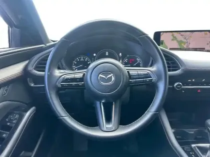 Photo 10 Mazda Mazda3 Mazda 3 2.0 e-SKYACTIV-G M-Hybrid 150ch Homura BVA 2024