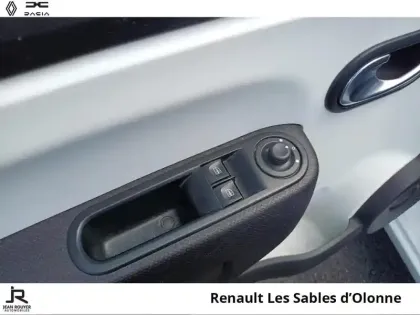 Photo 28 Renault Twingo  1.0 SCe 65ch Equilibre