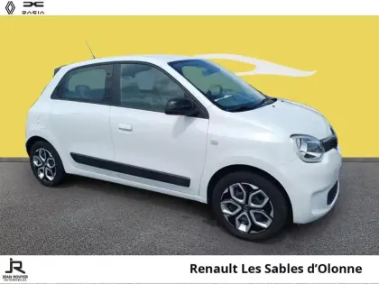 Photo 16 Renault Twingo  1.0 SCe 65ch Equilibre