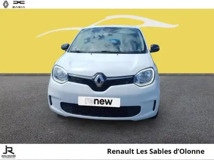 Photo 23 Renault Twingo  1.0 SCe 65ch Equilibre