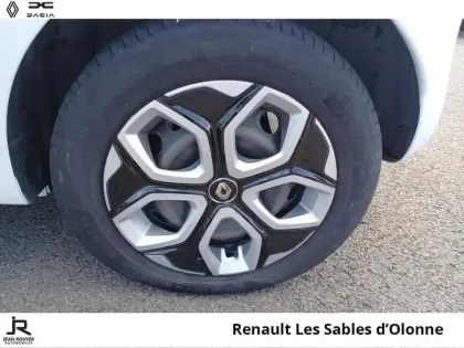 Photo 22 Renault Twingo  1.0 SCe 65ch Equilibre