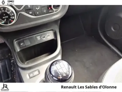 Photo 20 Renault Twingo  1.0 SCe 65ch Equilibre