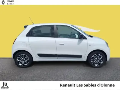 Photo 27 Renault Twingo  1.0 SCe 65ch Equilibre