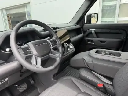 Photo 14 Land rover Defender  90 3.0 D250 Hard Top X-Dynamic SE