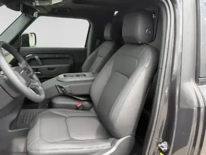 Photo 10 Land rover Defender  90 3.0 D250 Hard Top X-Dynamic SE