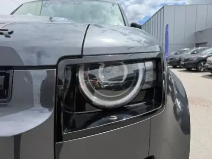 Photo 12 Land rover Defender  90 3.0 D250 Hard Top X-Dynamic SE