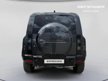 Photo 6 Land rover Defender  90 3.0 D250 Hard Top X-Dynamic SE