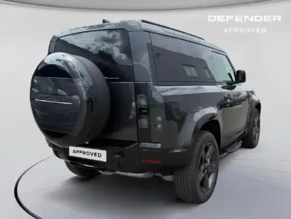 Photo 5 Land rover Defender  90 3.0 D250 Hard Top X-Dynamic SE