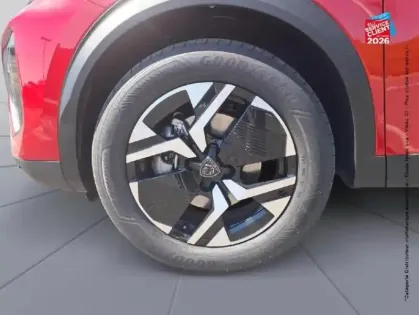 Photo 9 Peugeot 2008  e- 156ch 54 kWh Allure