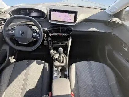 Photo 7 Peugeot 208  1.2 100ch S&S Allure
