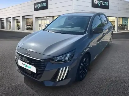 Photo Peugeot 208 Allure