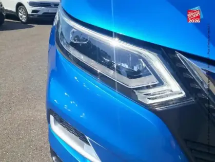 Photo 12 Nissan Qashqai  1.6 dCi 130ch Tekna