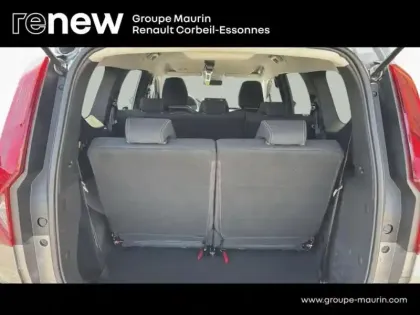 Photo 14 Dacia Jogger  1.0 ECO-G 100ch Expression 7 places -24