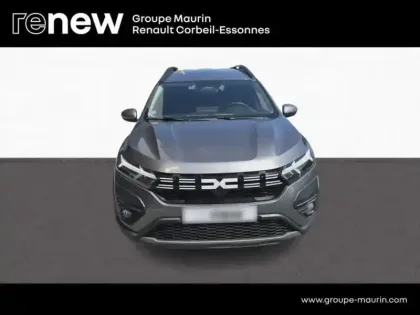 Photo 7 Dacia Jogger  1.0 ECO-G 100ch Expression 7 places -24