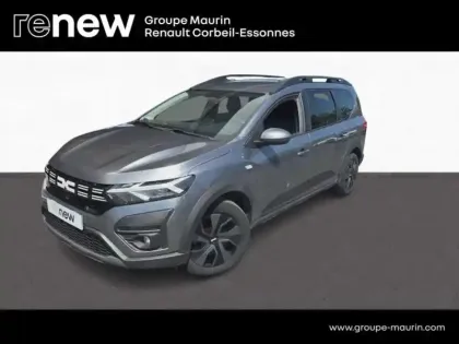 Photo Dacia Jogger Expression