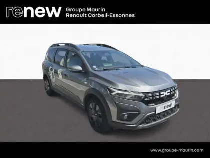 Photo 6 Dacia Jogger  1.0 ECO-G 100ch Expression 7 places -24