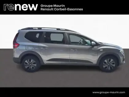 Photo 5 Dacia Jogger  1.0 ECO-G 100ch Expression 7 places -24