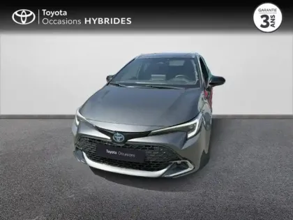 Photo 19 Toyota Corolla  Touring Spt 1.8 140ch Design MY25