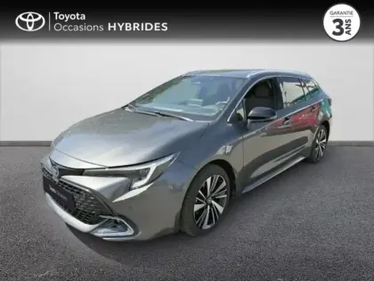 Photo 15 Toyota Corolla  Touring Spt 1.8 140ch Design MY25