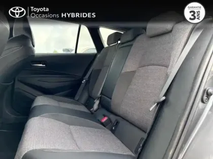 Photo 11 Toyota Corolla  Touring Spt 1.8 140ch Design MY25