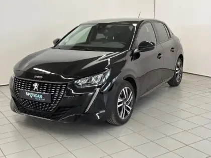 Photo Peugeot 208 Allure
