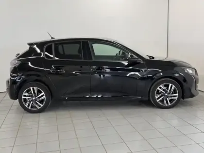 Photo 8 Peugeot 208  1.5 BlueHDi 100ch S&S Allure