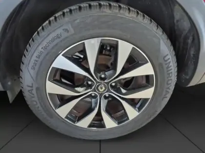 Photo 14 Renault Arkana  1.6 E-Tech hybride 145ch Evolution -22