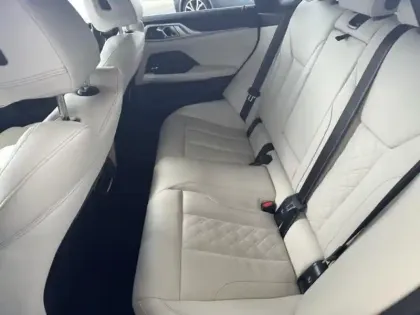 Photo 22 BMW I4  eDrive40 340ch M Sport