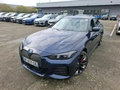 Photo Bmw I4 M Sport