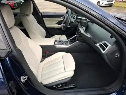 Photo 5 BMW I4  eDrive40 340ch M Sport
