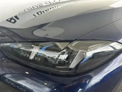 Photo 14 BMW I4  eDrive40 340ch M Sport