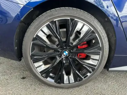 Photo 15 BMW I4  eDrive40 340ch M Sport