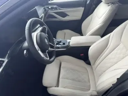 Photo 21 BMW I4  eDrive40 340ch M Sport