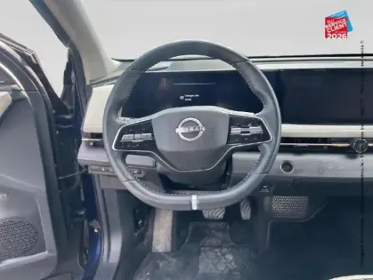 Photo 11 Nissan Ariya  Electrique 306ch 87kWh e-4ORCE Evolve