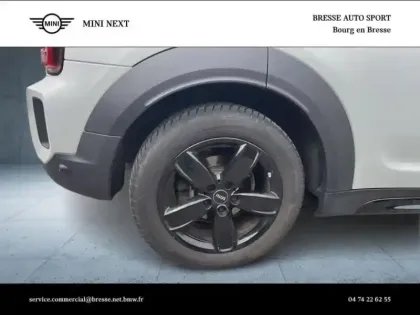 Photo 7 Mini Countryman  Cooper 136ch  Edition Premium BVA7