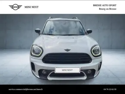 Photo 10 Mini Countryman  Cooper 136ch  Edition Premium BVA7