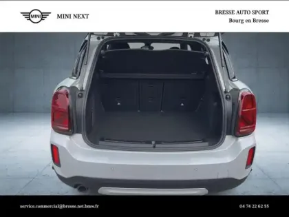 Photo 6 Mini Countryman  Cooper 136ch  Edition Premium BVA7